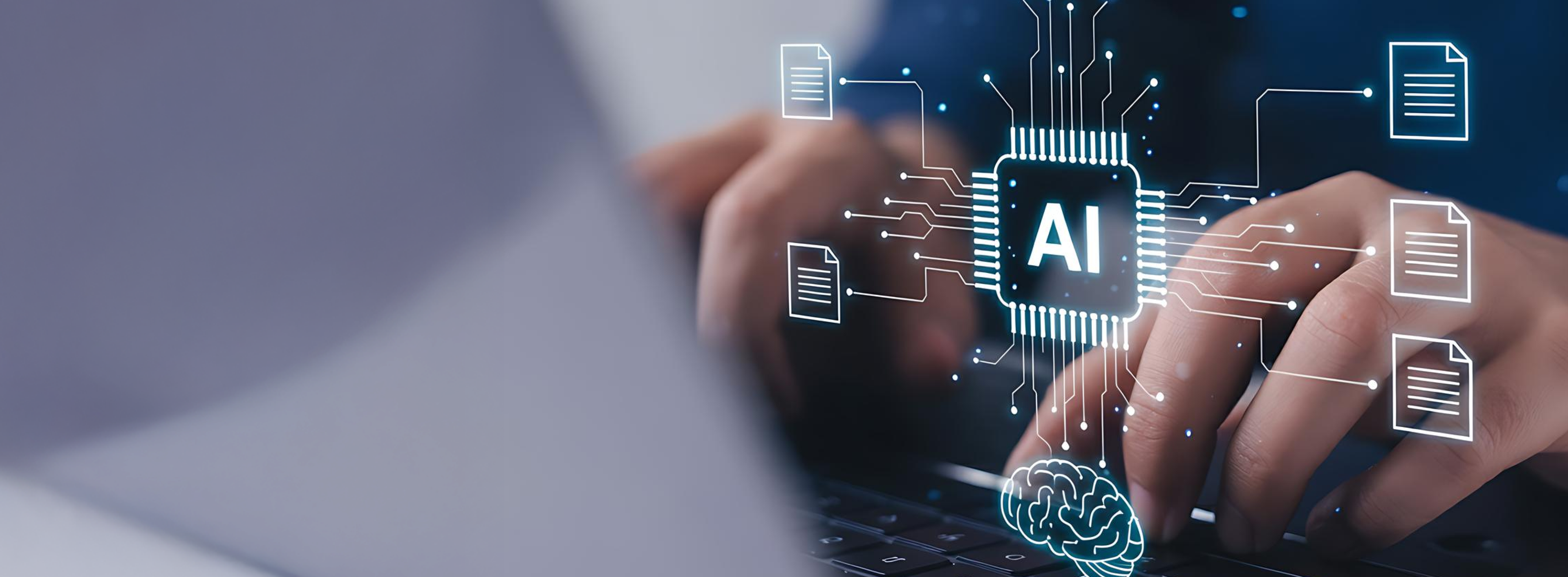 복잡한 환경 보고서,